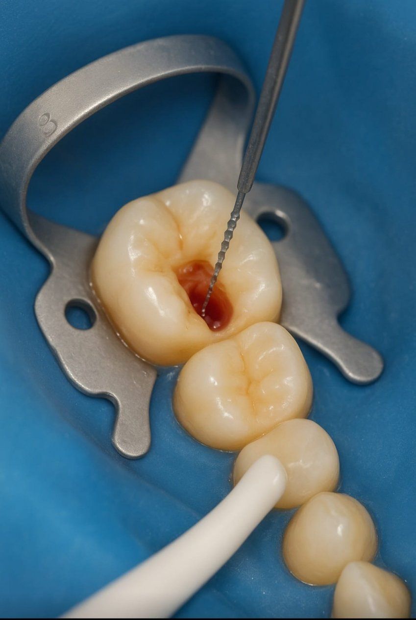 Endodoncia