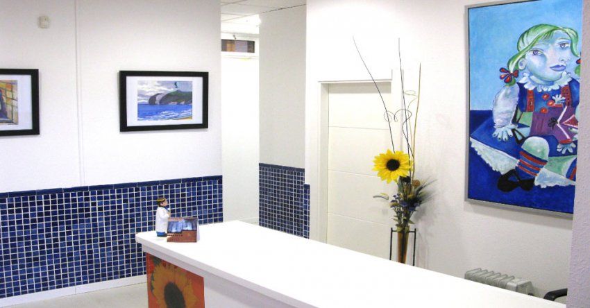 Clínica dental en Gijón, Asturias | Clínica dental Viesques