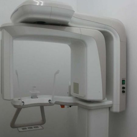 imágenes de la clínica dental Viesques en Gijón